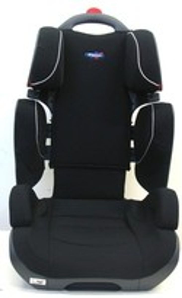 Booster Seat sort