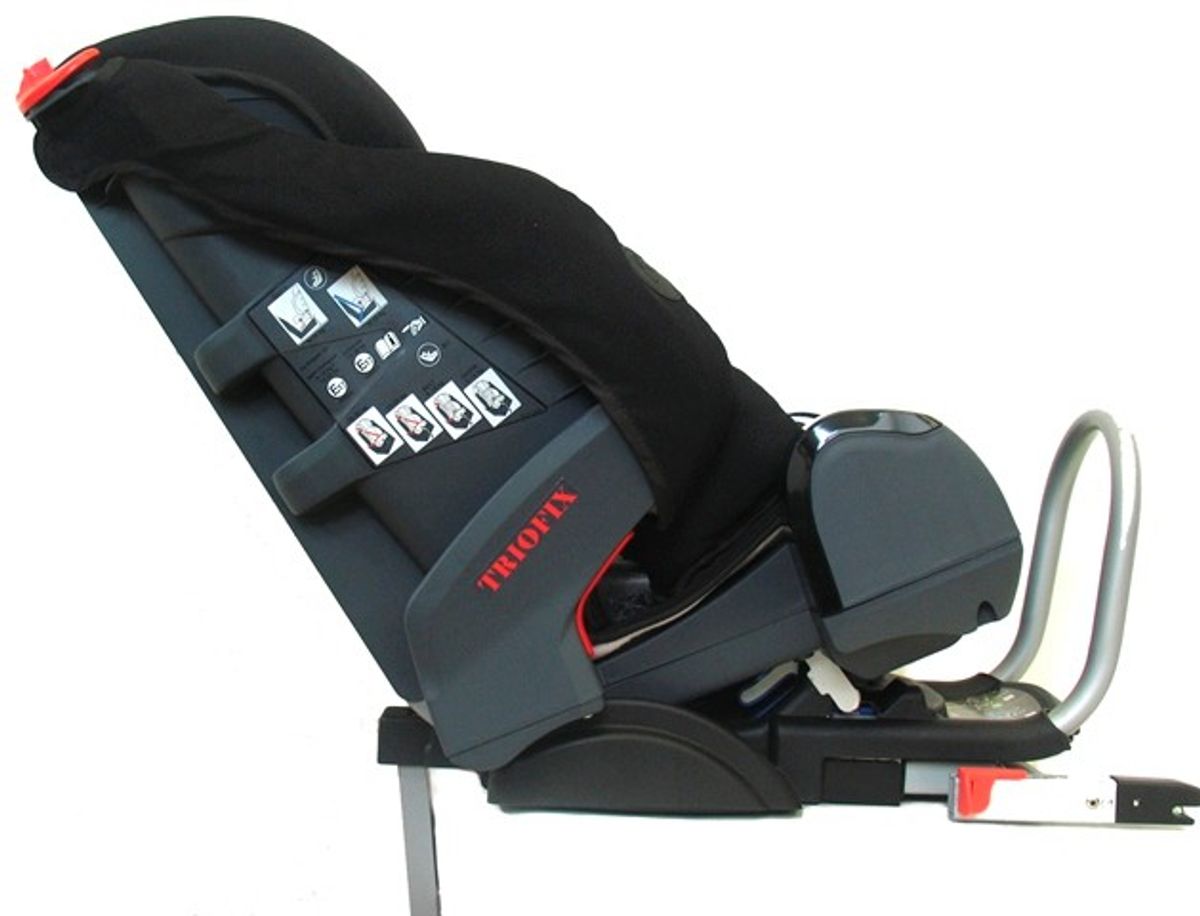 Triofix Recline