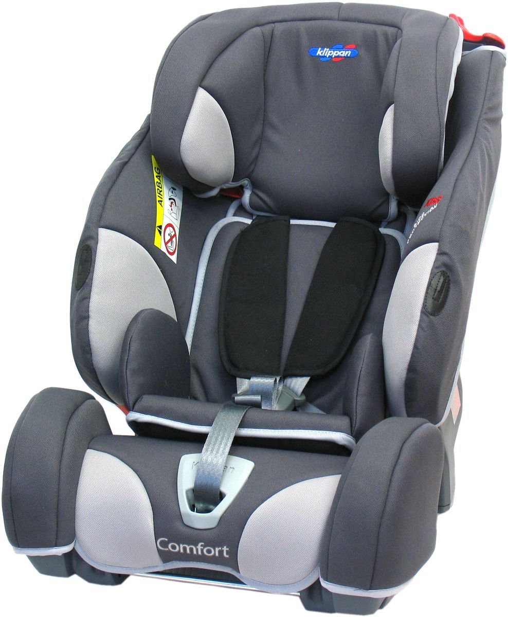 Triofix Comfort - Farge Match Race